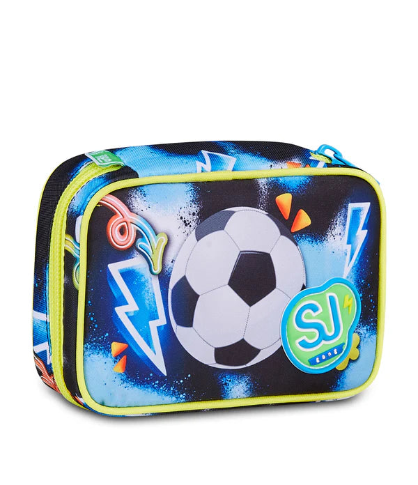 ASTUCCIO SPEED PAD PLUS - Seven Junior