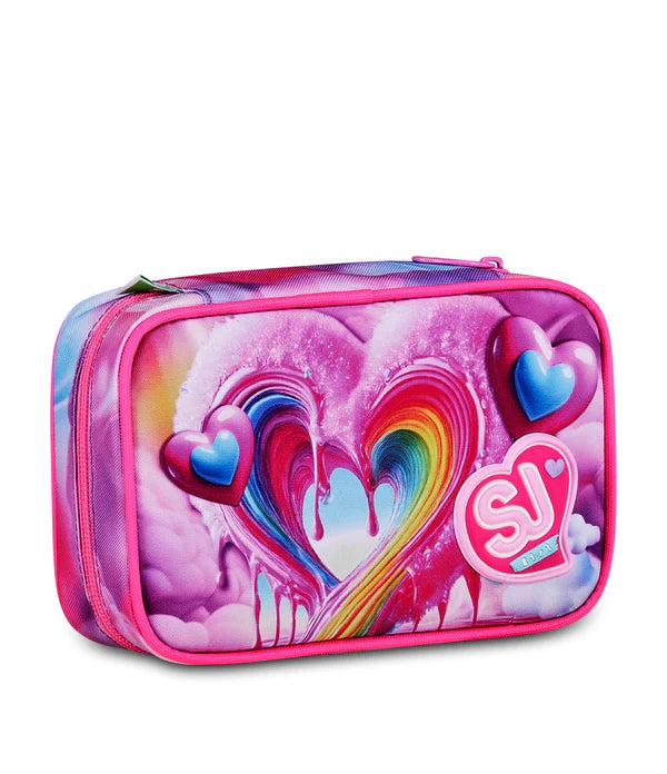 ASTUCCIO SPEED PAD PLUS - Seven Junior