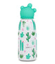 Borraccia Termica con tappo sagomato CACTUS
