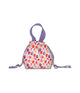 MINI BORSA FRIGO FIORI
