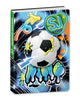Diario Scuola Seven Junior Boy