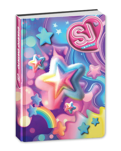 Diario Scuola Seven Junior Girl