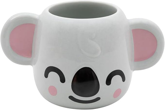Tazza Koala 3D - Mr.Wonderful