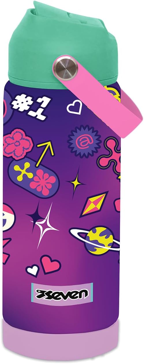 Borraccia termica 550ml - SEVEN