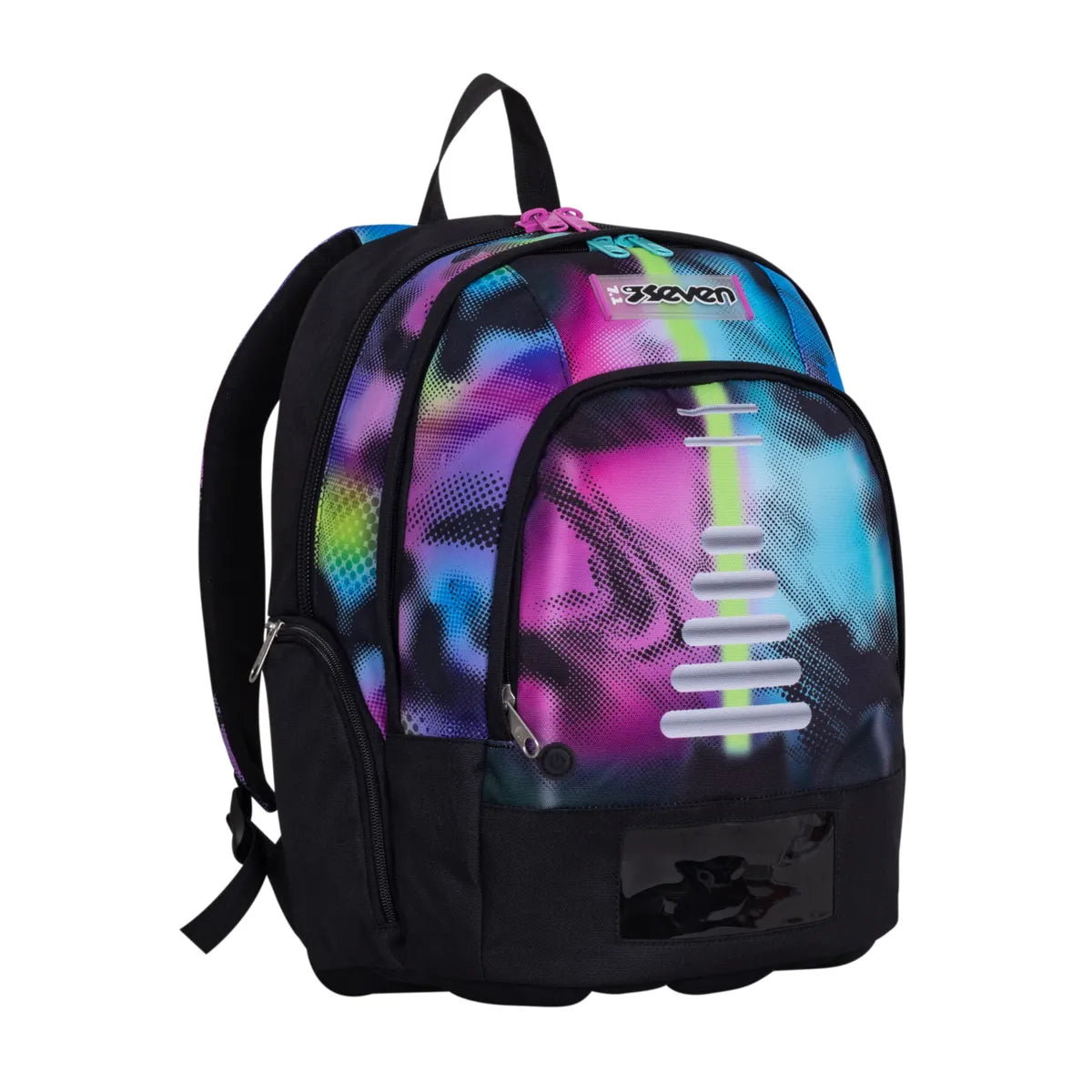 Zaino Seven DUAL WRITE DOWN