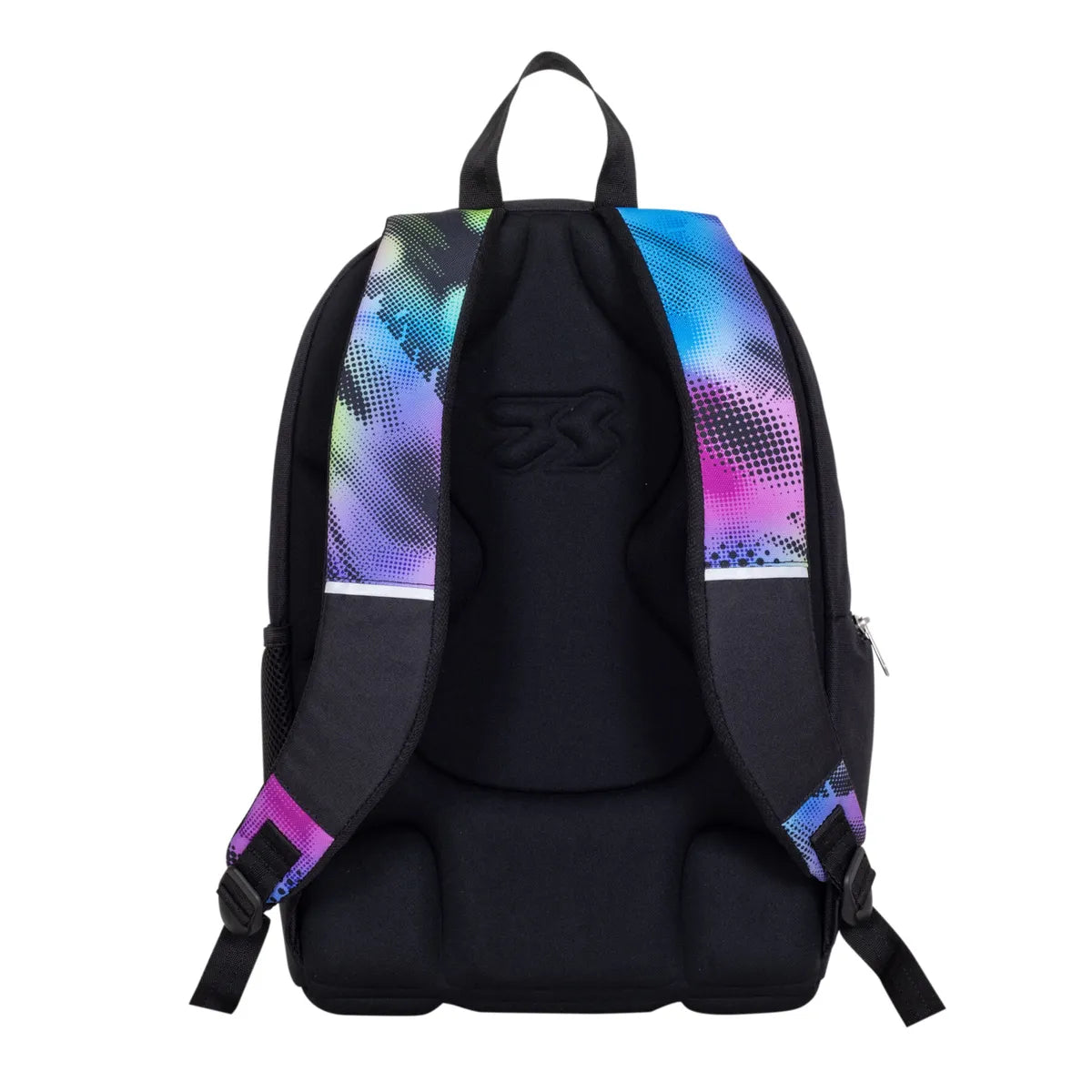 Zaino Seven DUAL WRITE DOWN
