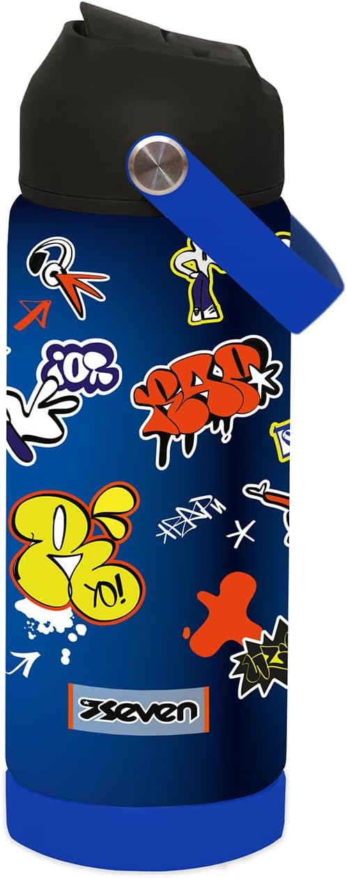 Borraccia termica 550ml - SEVEN