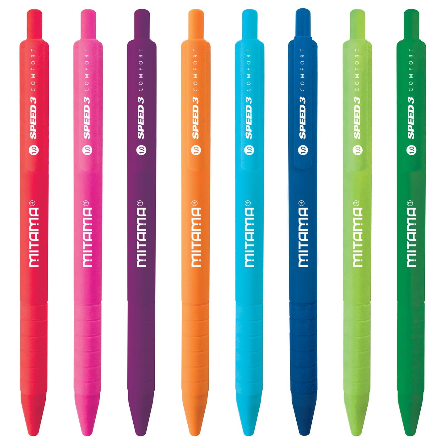 Penne Speed3 -  MITAMA