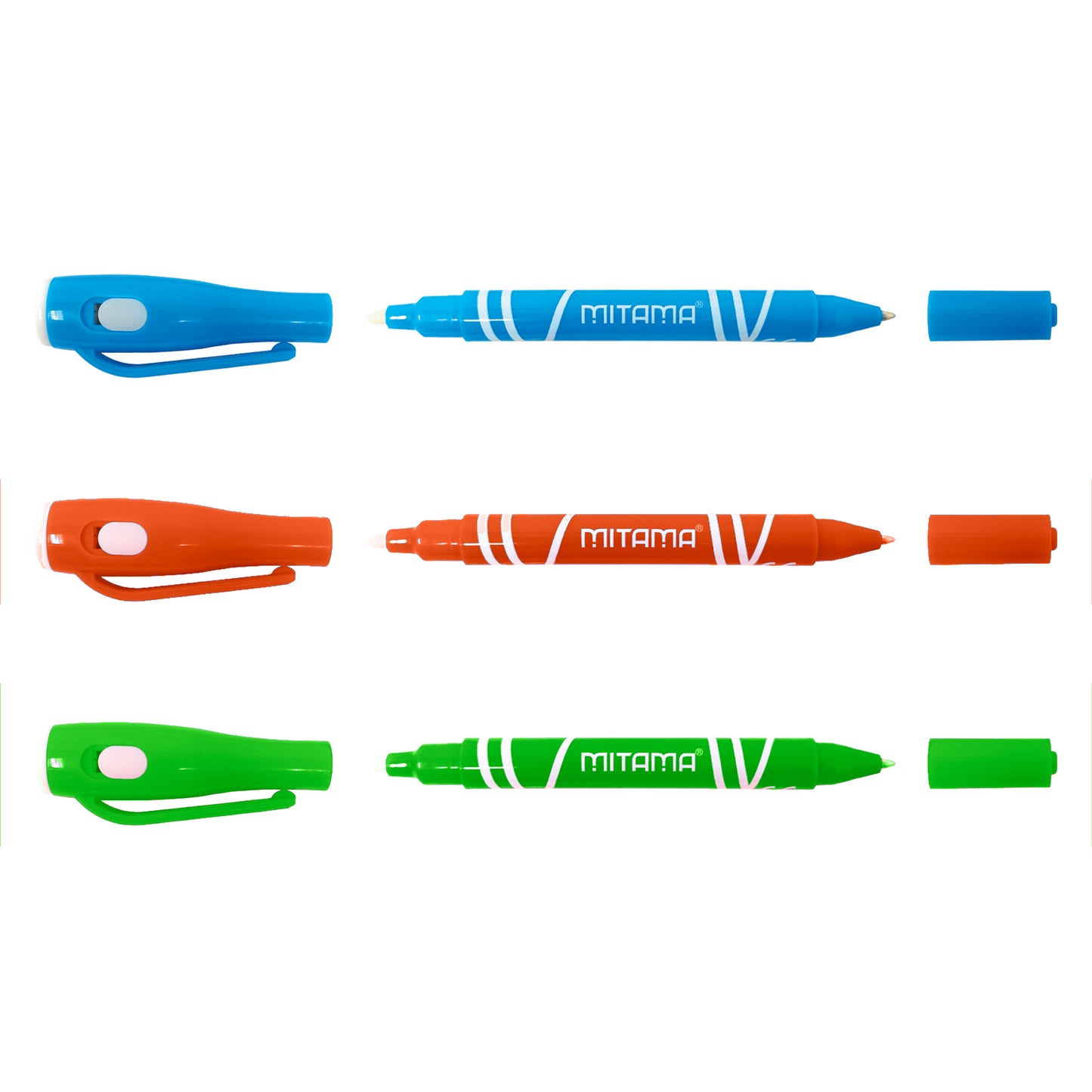 Penna Magica - Mitama