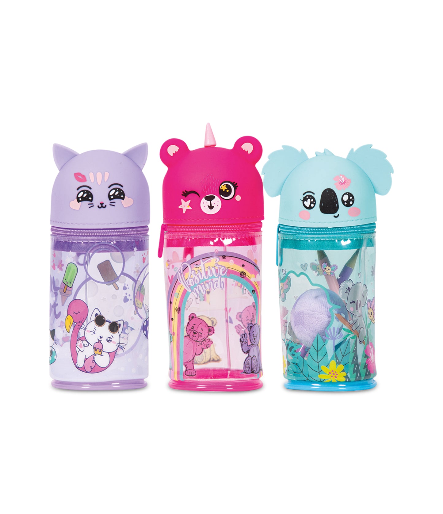 ASTUCCIO BEAUTIES - MITAMA