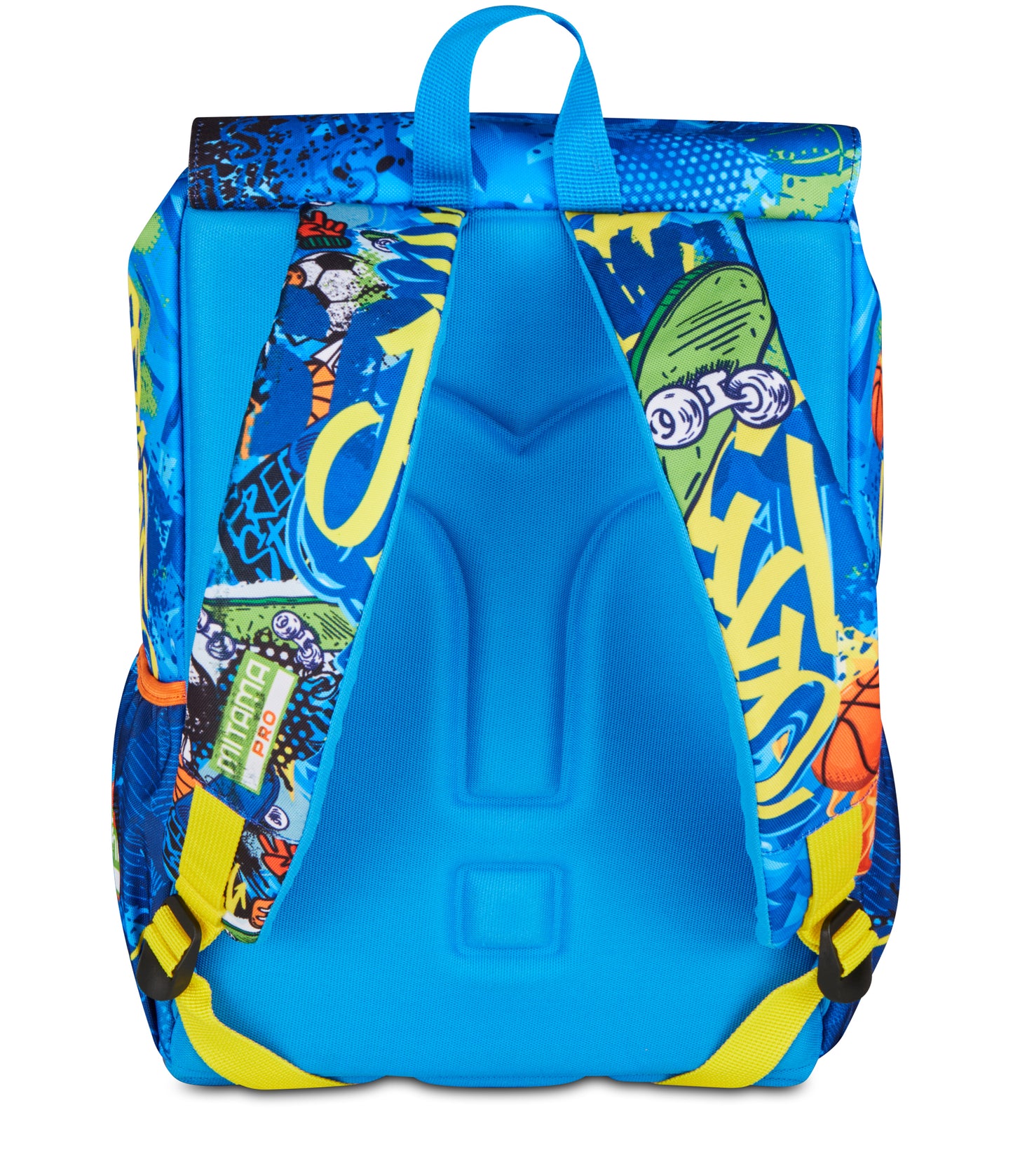 Zaino MITAMA Boy TIGERPLAY