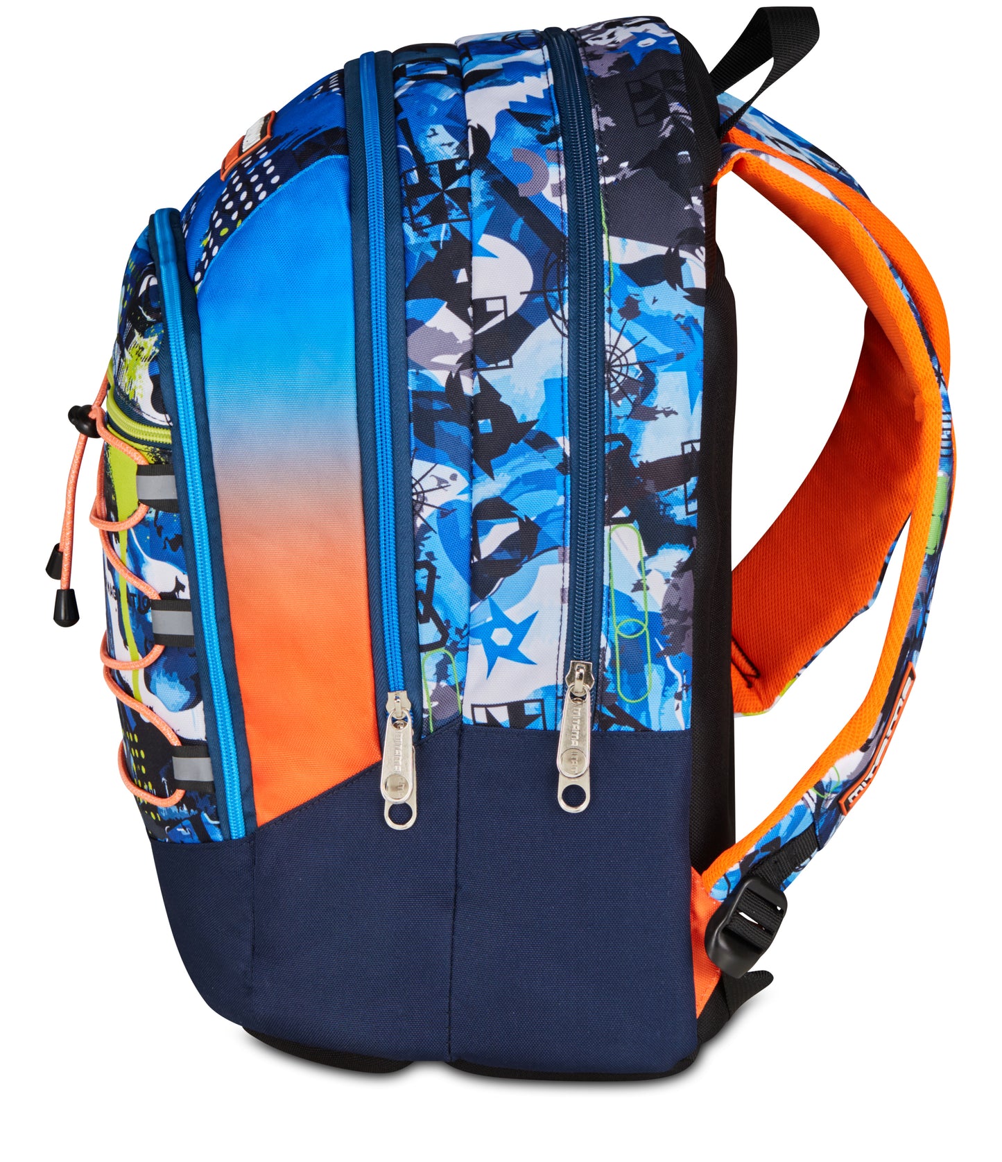 Zaino Mitama Pro X-Plus Boy URBANLOOP