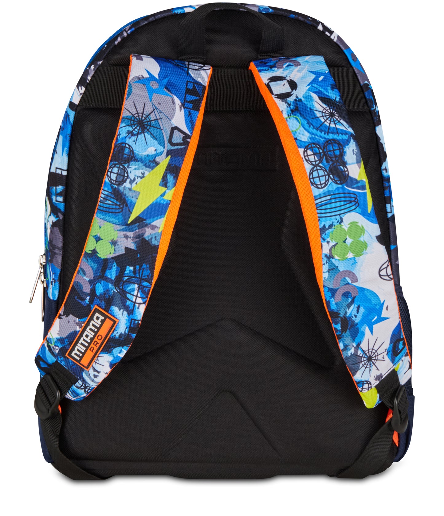 Zaino Mitama Pro X-Plus Boy URBANLOOP