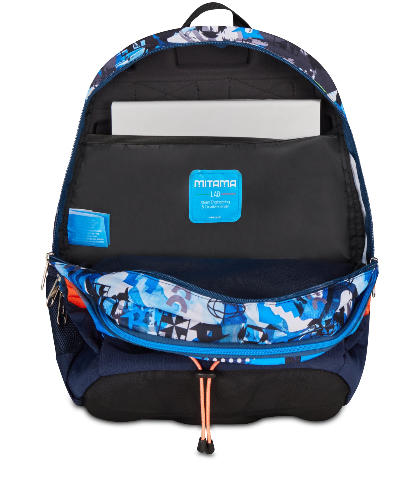 Zaino Mitama Pro X-Plus Boy URBANLOOP