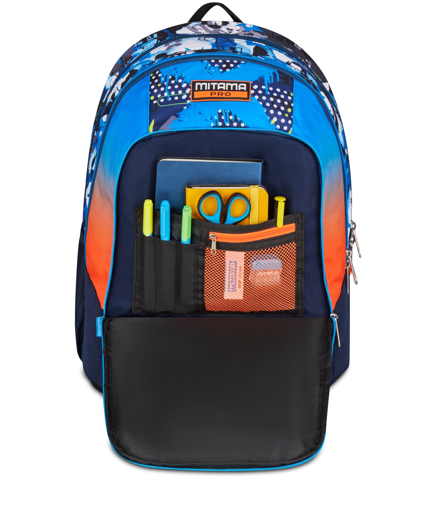 Zaino Mitama Pro X-Plus Boy URBANLOOP