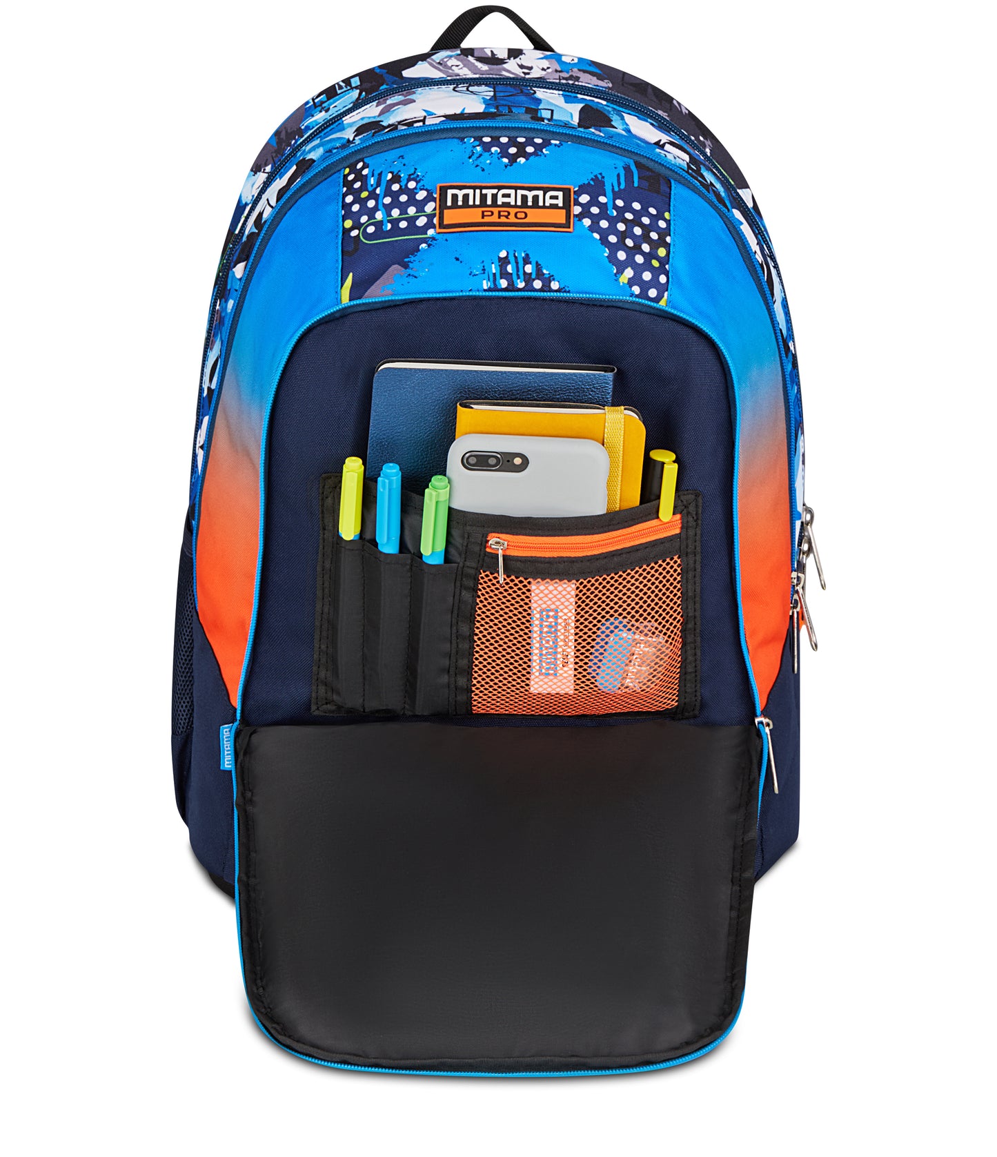 Zaino Mitama Pro X-Plus Boy URBANLOOP