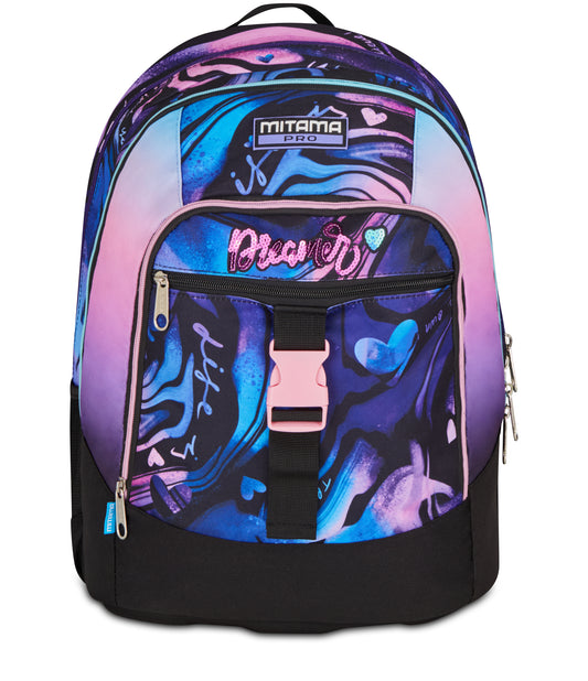 Zaino Mitama Pro X-Plus Girl SHINYCREW