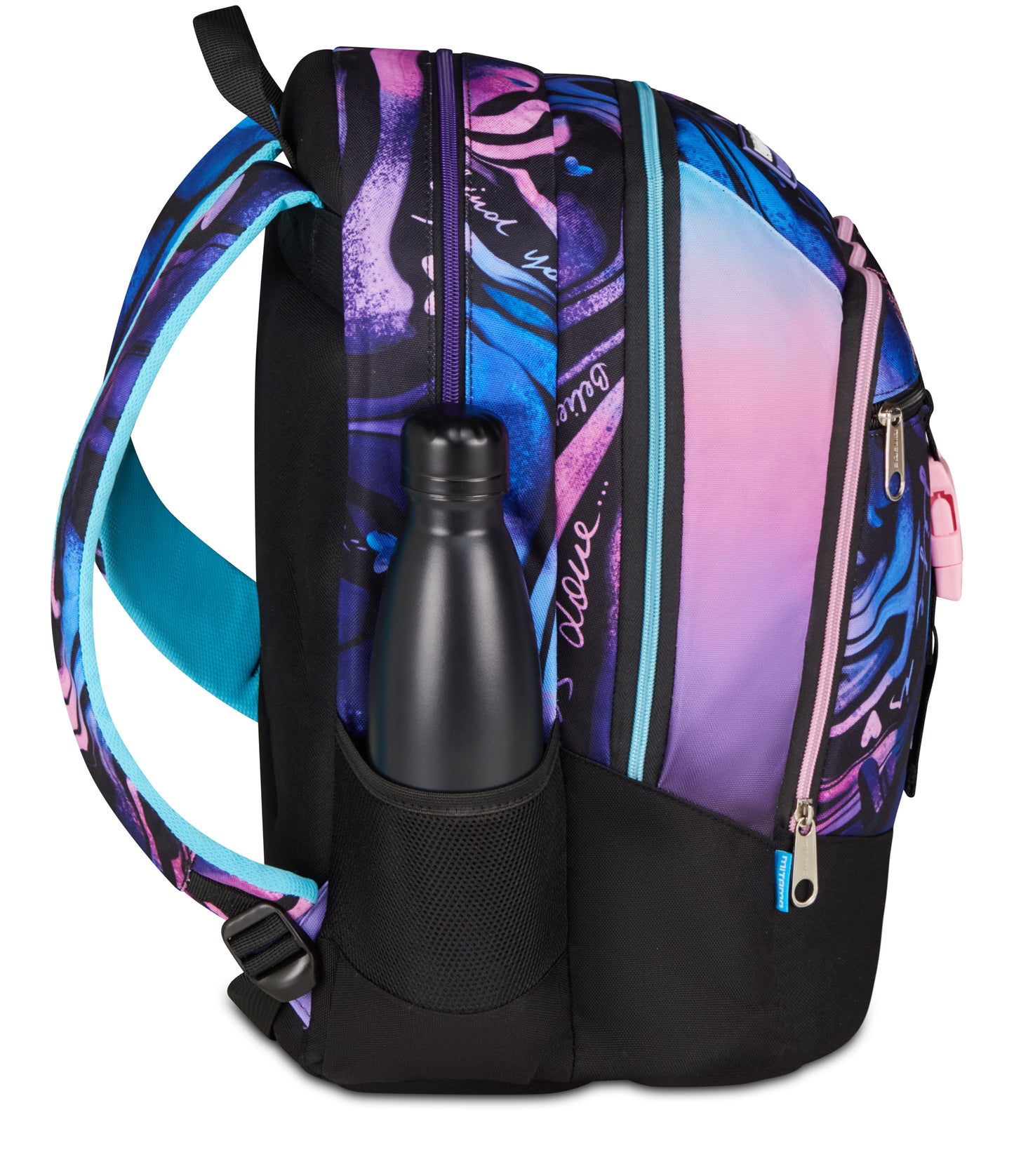 Zaino Mitama Pro X-Plus Girl SHINYCREW