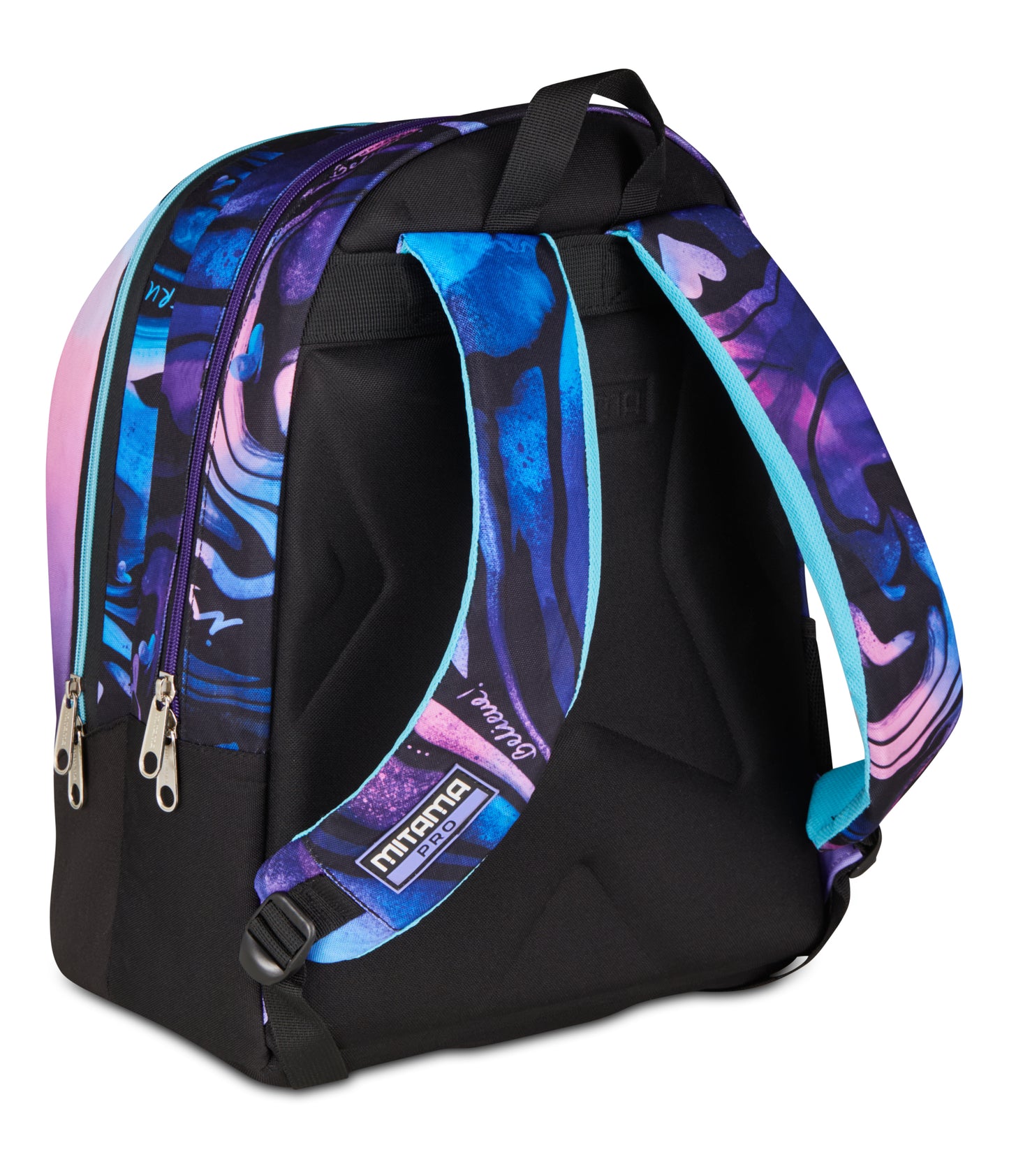 Zaino Mitama Pro X-Plus Girl SHINYCREW