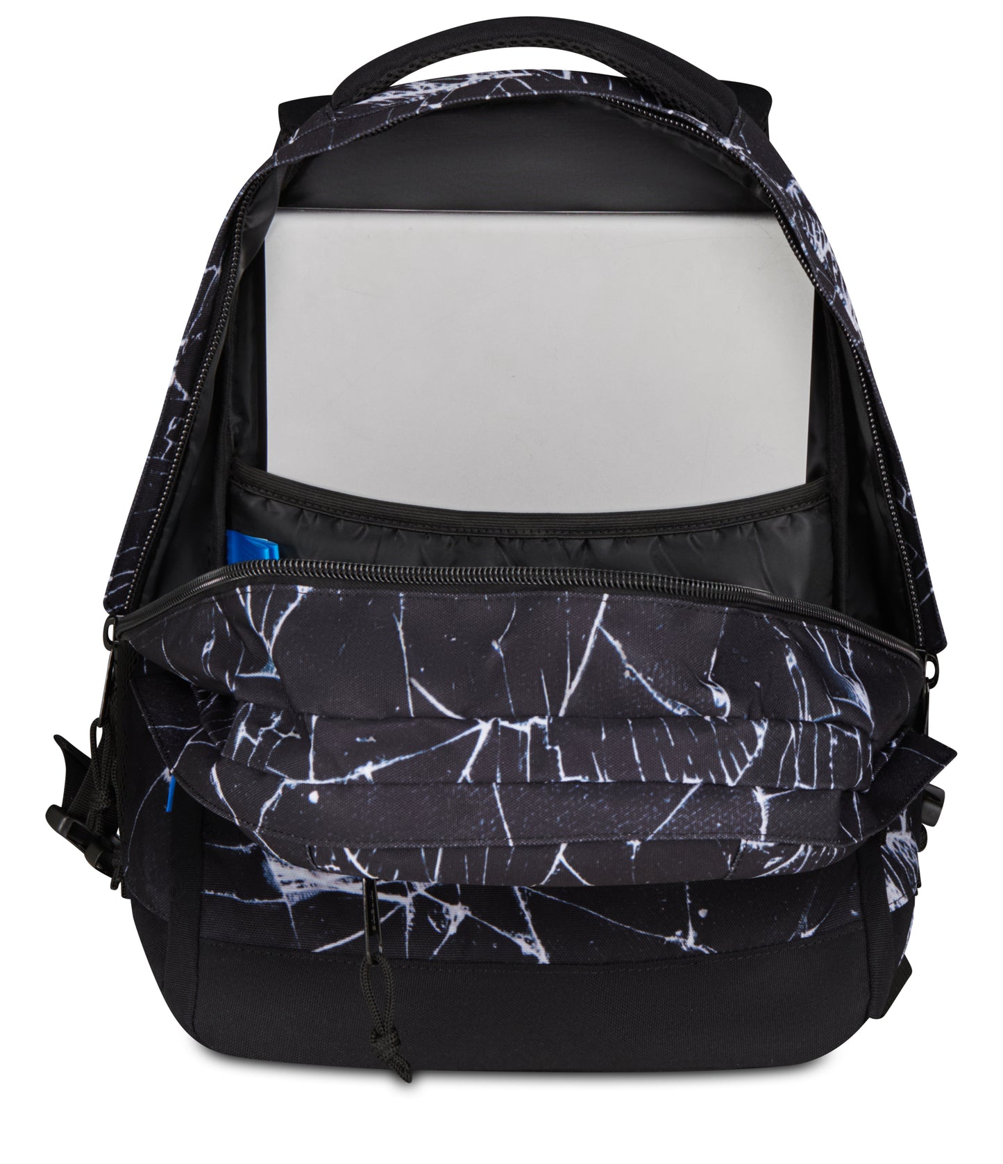 Zaino Mitama Pro  #BDBF BLACKWEB