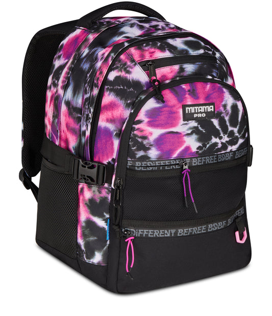 Zaino Mitama Pro #BDBF PURPLEHYPE