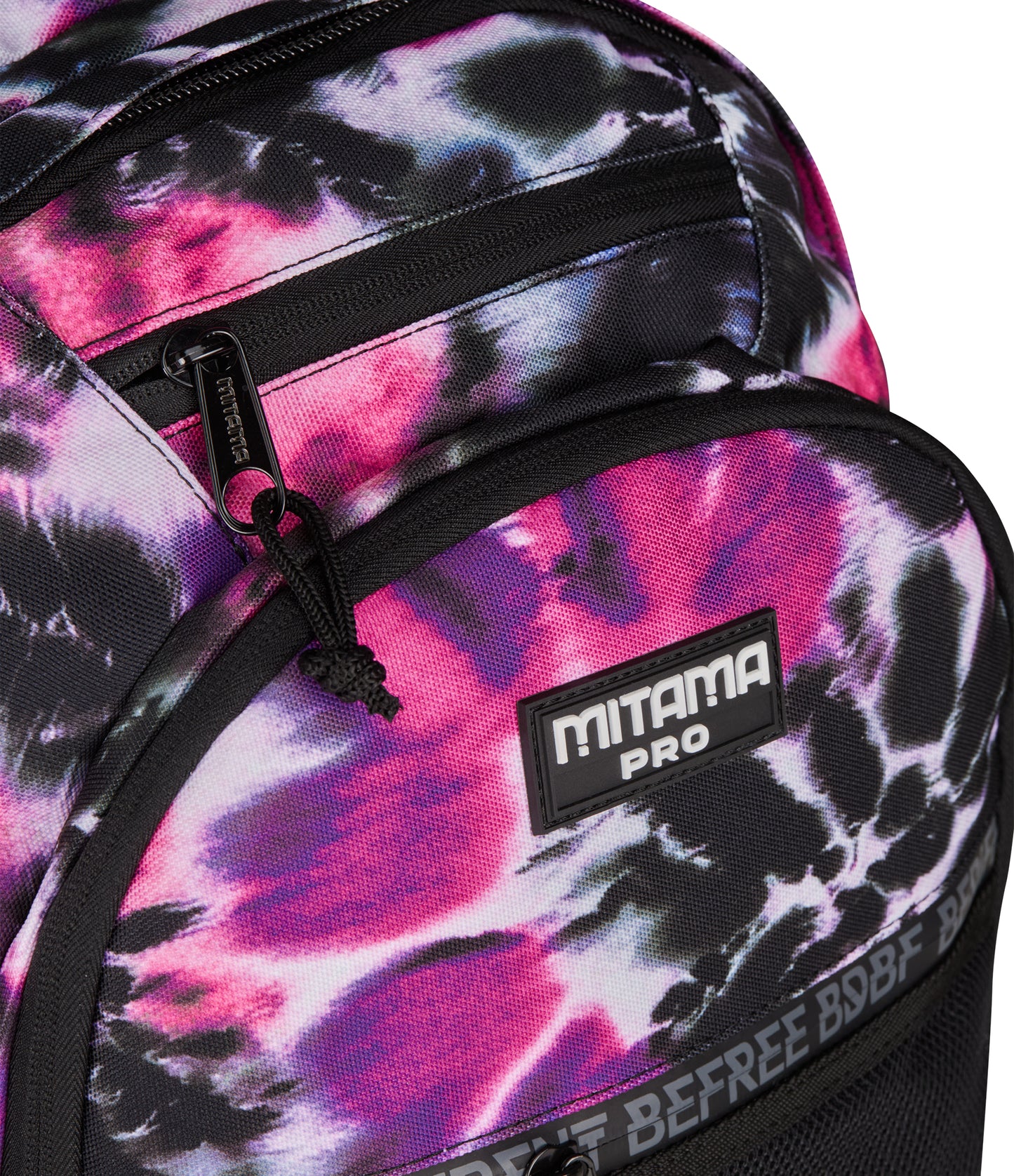 Zaino Mitama Pro #BDBF PURPLEHYPE