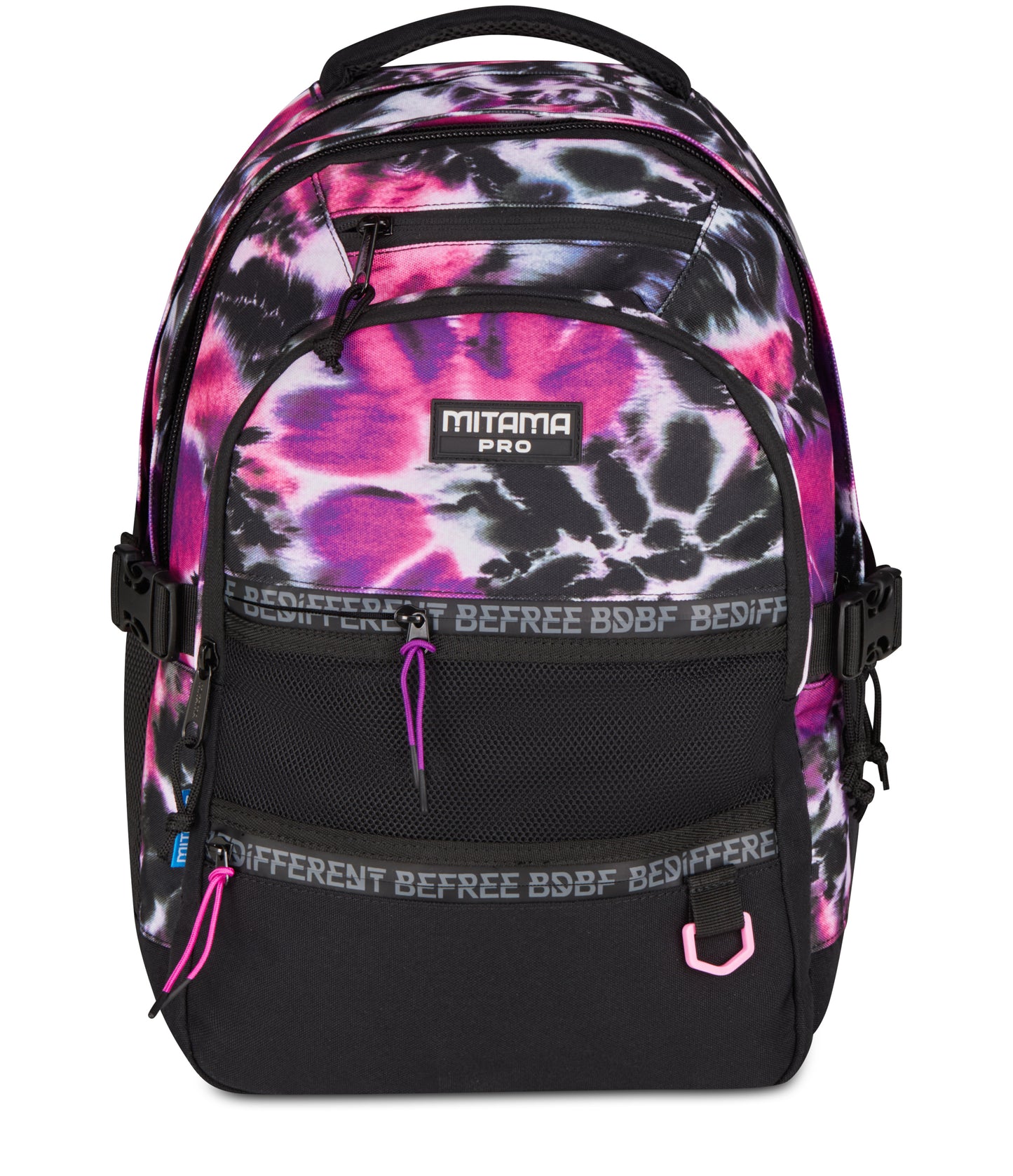 Zaino Mitama Pro #BDBF PURPLEHYPE