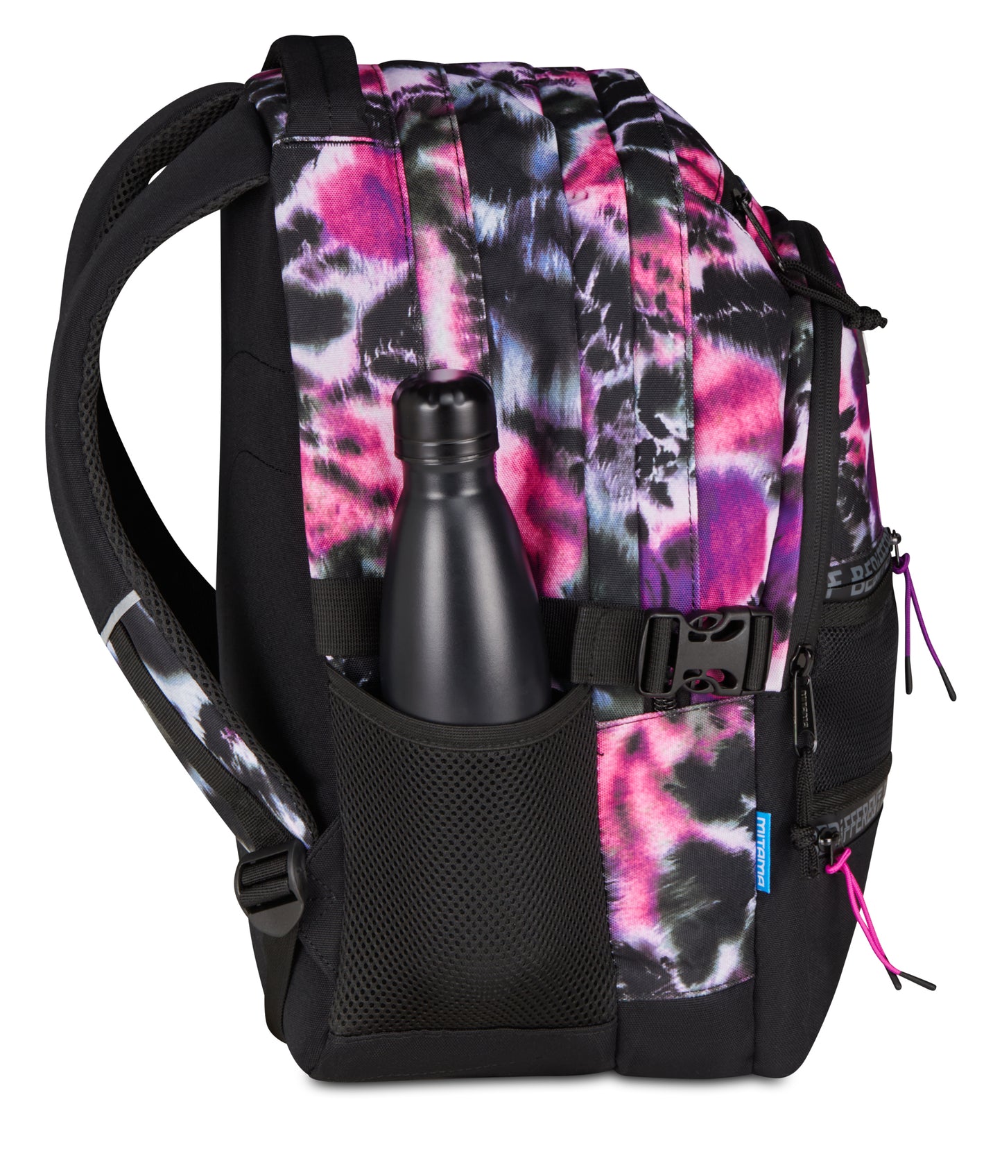 Zaino Mitama Pro #BDBF PURPLEHYPE