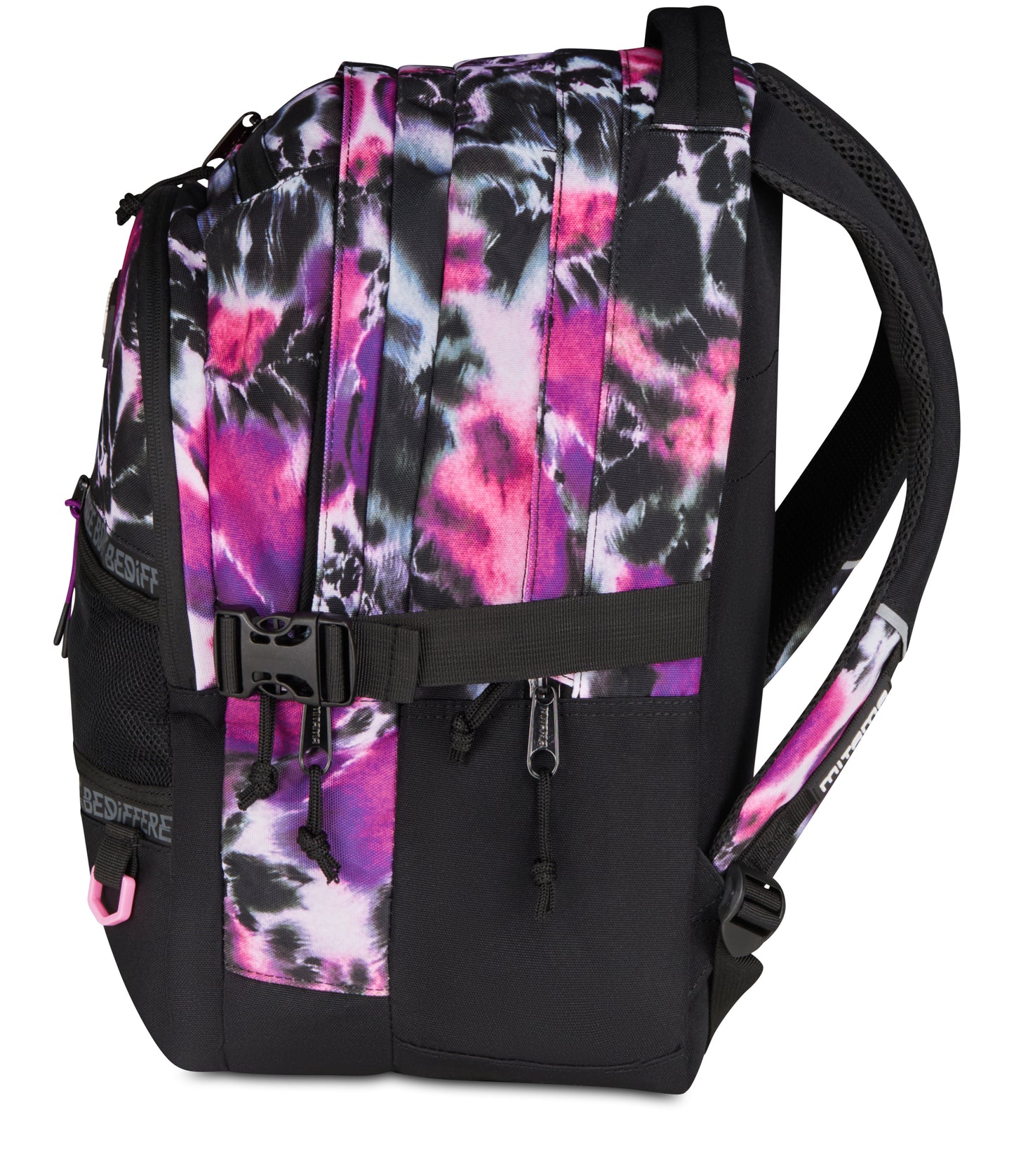 Zaino Mitama Pro #BDBF PURPLEHYPE