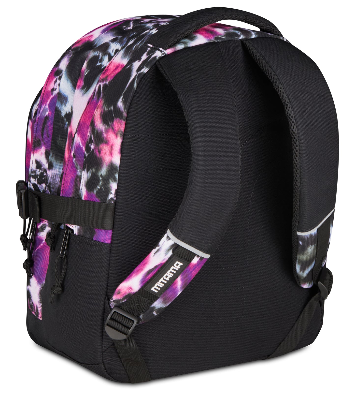 Zaino Mitama Pro #BDBF PURPLEHYPE