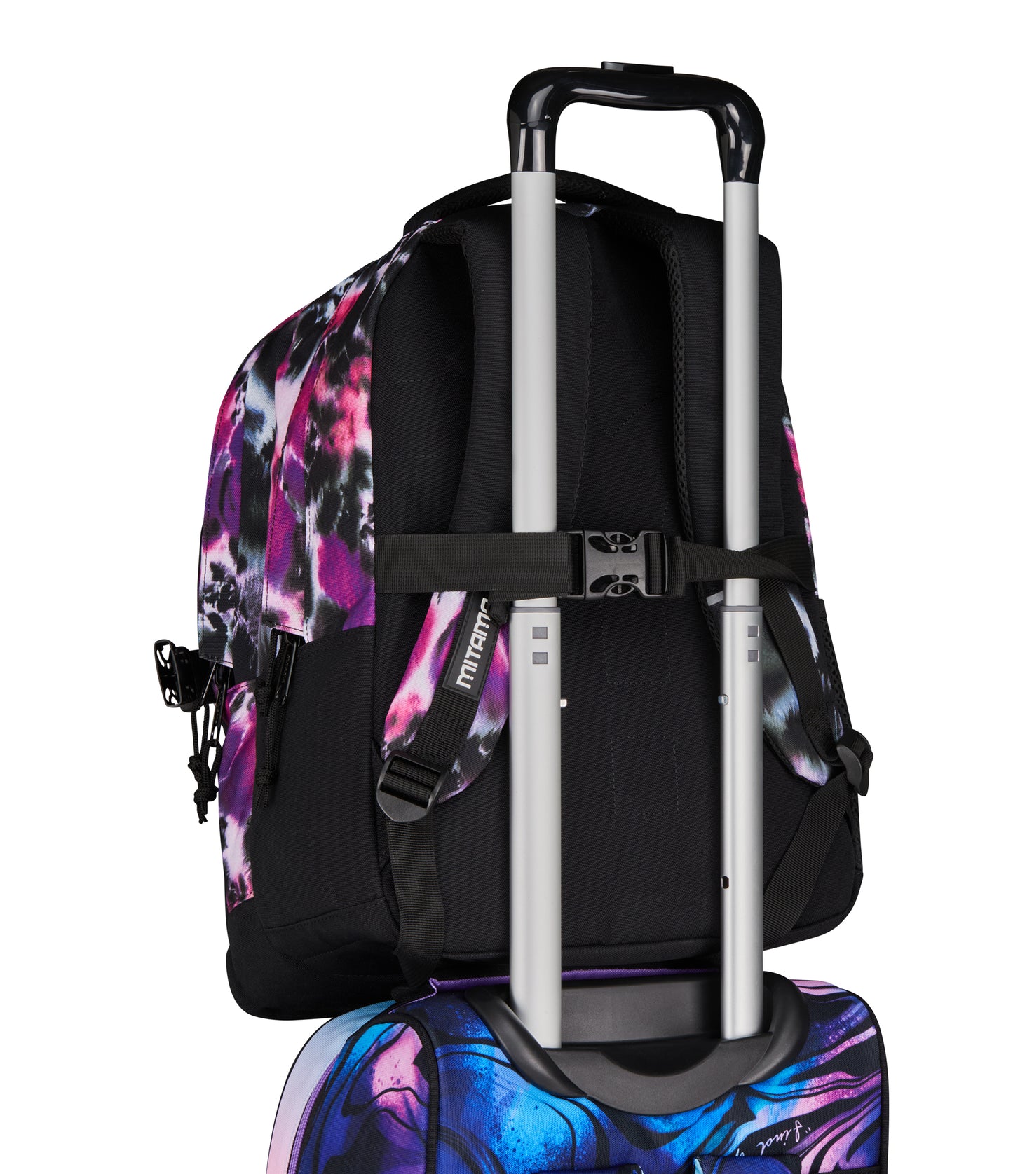 Zaino Mitama Pro #BDBF PURPLEHYPE