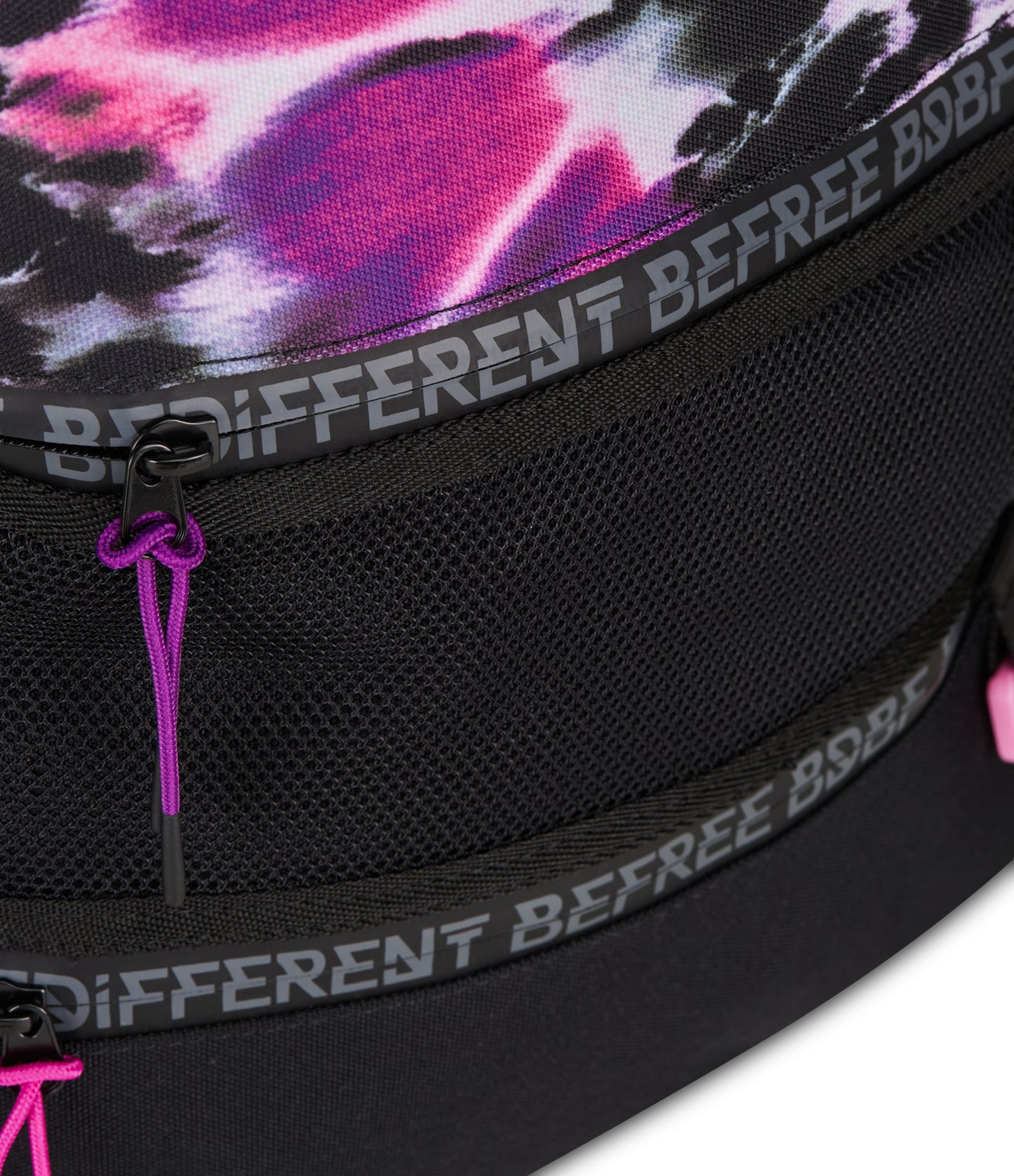 Zaino Mitama Pro #BDBF PURPLEHYPE