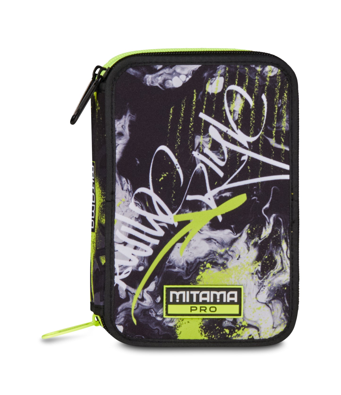 Astuccio 3 zip Boy - Mitama