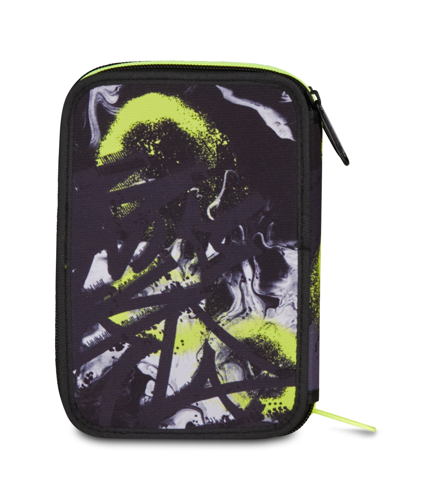 Astuccio 3 zip Boy - Mitama