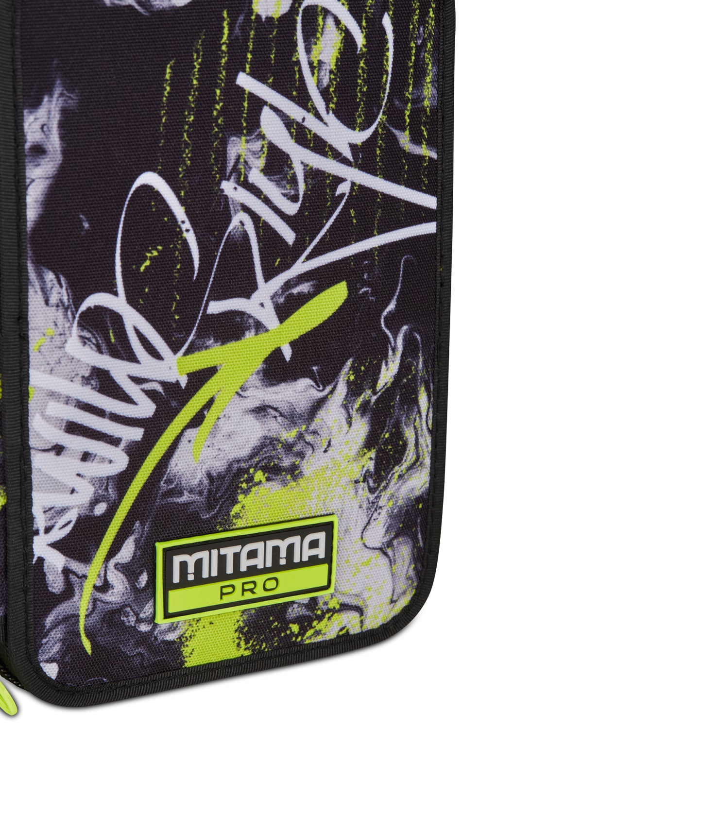 Astuccio 3 zip Boy - Mitama