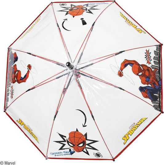 Ombrello Spiderman