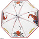 Ombrello Spiderman