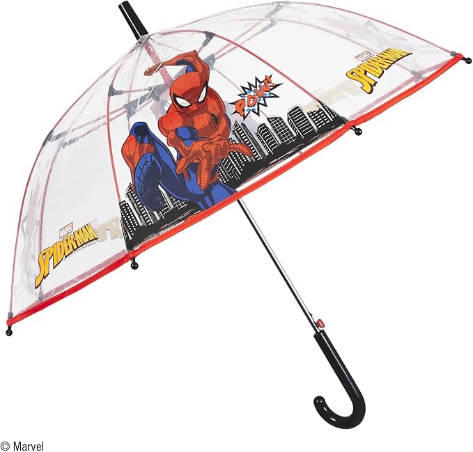 Ombrello Spiderman