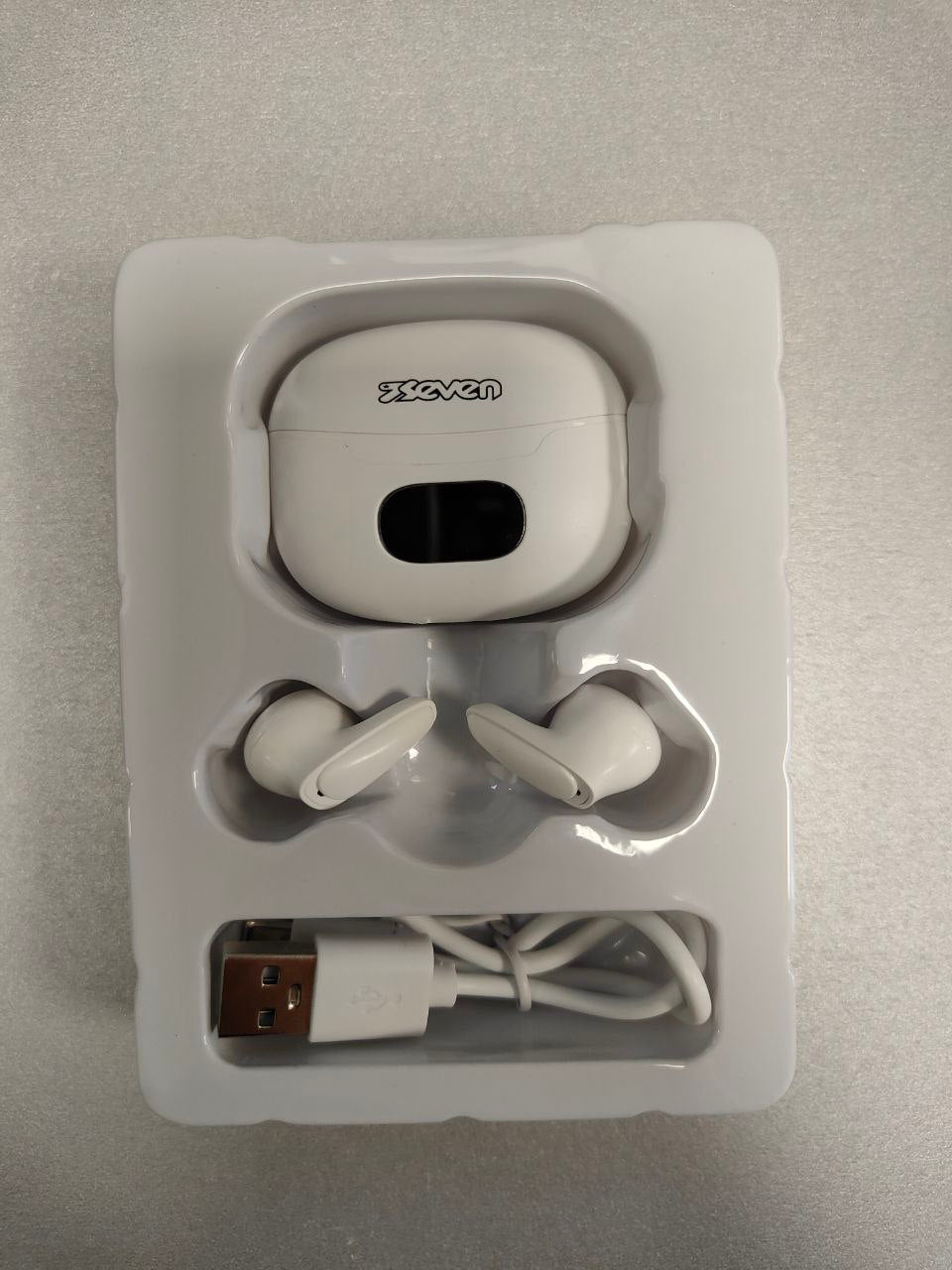 Cuffie Auricolari Wireless