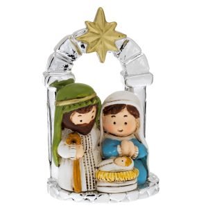 MINI PRESEPE