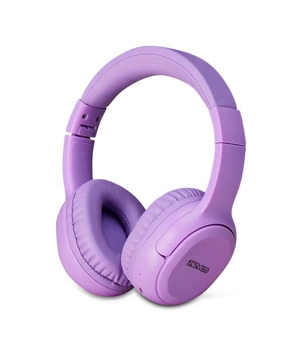 Cuffie Wireless con microfono Seven Viola