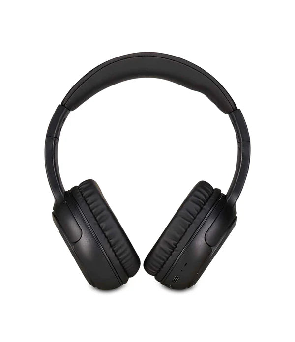 Cuffie Wireless con Microfono Seven Nere