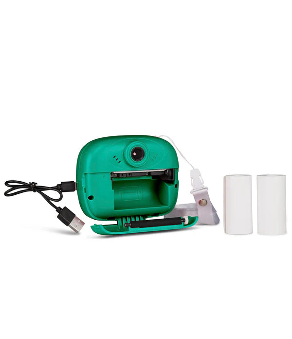 MACCHINA FOTOGRAFICA ISTANTANEA - SevenJunior