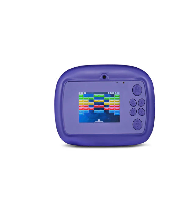 MACCHINA FOTOGRAFICA ISTANTANEA - SevenJunior