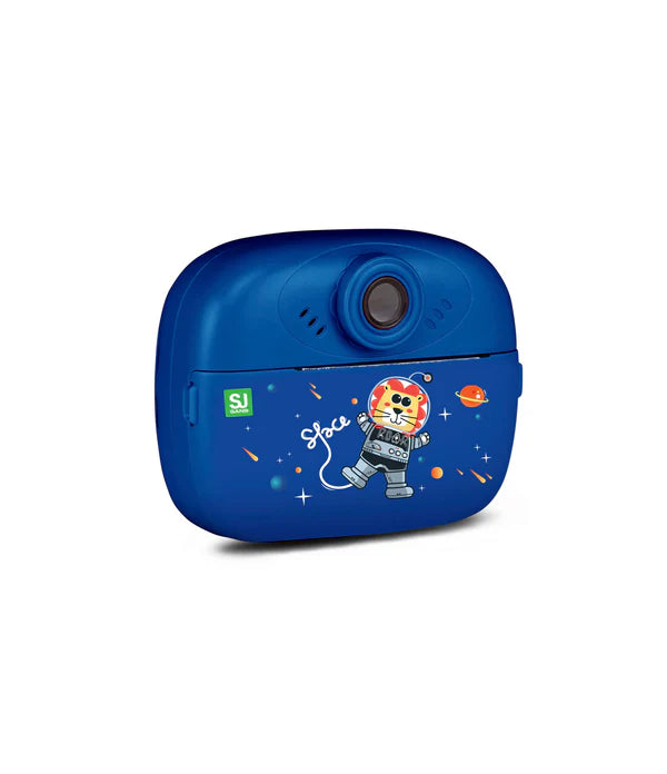 MACCHINA FOTOGRAFICA ISTANTANEA - SevenJunior