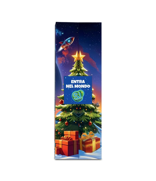 Calendario dell'avvento Seven Junior