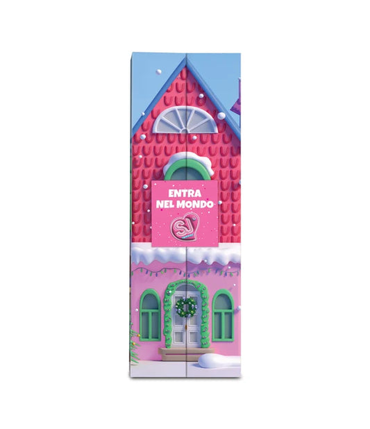 Calendario dell'avvento Seven Junior