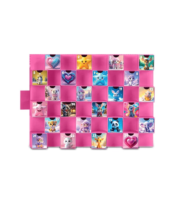 Calendario dell'avvento Seven Junior