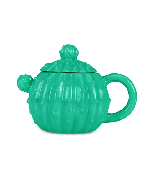 Tazza con Tappo - Cactus