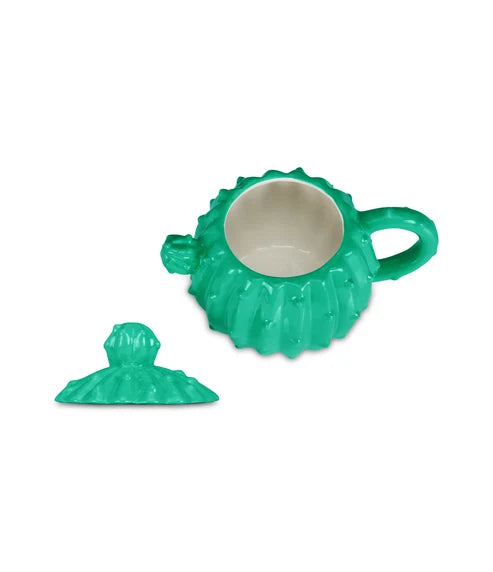Tazza con Tappo - Cactus